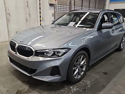 BMW 320D 2.0 TOURING XDRIVE AUT., 2023