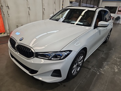 BMW 318D 2.0 TOURING AUT., 2023