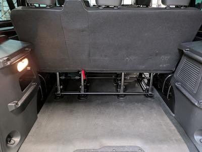 Nissan Primastar 2.0 L1H1 2.8 DCI 170 (9-SI.) DCT, 2025