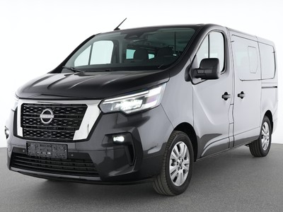 Nissan Primastar 2.0 DCI 150 L1H1, 2025