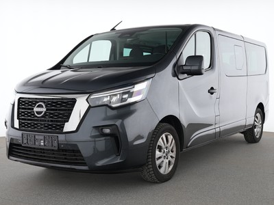 Nissan Primastar 2.0 L2H1 3.0 DCI 150 (9-SI.) DCT, 2025
