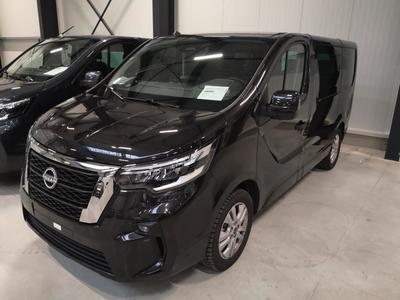 Nissan Primastar 2.0 L1H1 2.8 DCI 150 (9-SI.), 2025