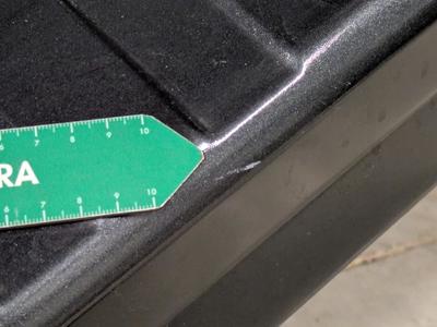 Nissan Primastar 2.0 L1H1 2.8 DCI 150 (9-SI.), 2025