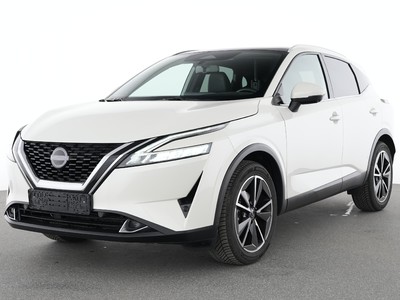 Nissan Qashqai 1.3 1.3 DIG-T 4X4 MHEV XTRONIC, 2024