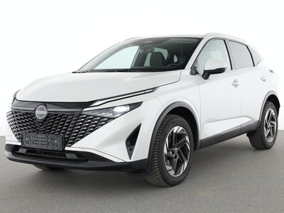 Nissan Qashqai 1.3 1.3 DIG-T MHEV XTRONIC, 2024