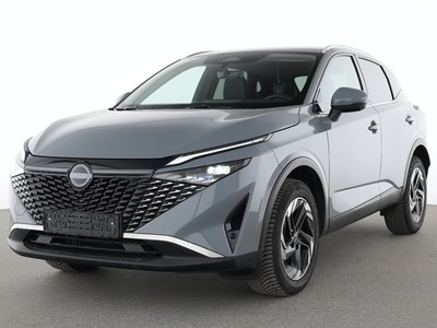 Nissan Qashqai 1.3 1.3 DIG-T MHEV XTRONIC, 2024