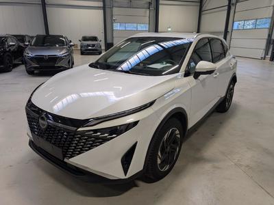 Nissan Qashqai 1.3 1.3 DIG-T MHEV XTRONIC, 2025