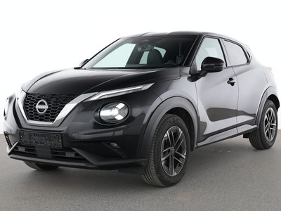 Nissan Juke 1.0 1.0 DIG-T DCT, 2025