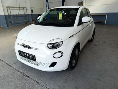 Fiat 500e 0.0 42KWH, 2023