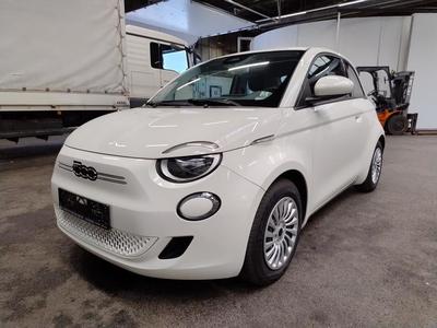 Fiat 500e 0.0 42KWH, 2023