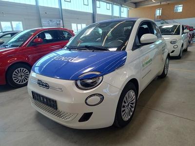 Fiat 500e 0.0 42KWH, 2023