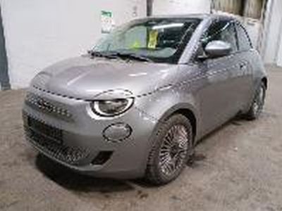 Fiat 500e 0.0 42KWH, 2023