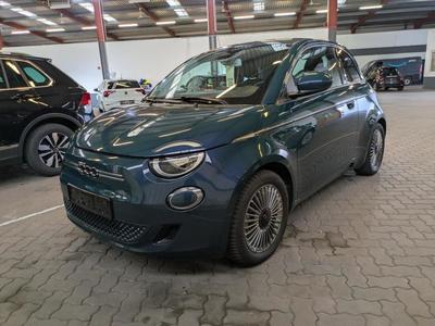 Fiat 500e 0.0 42KWH, 2023