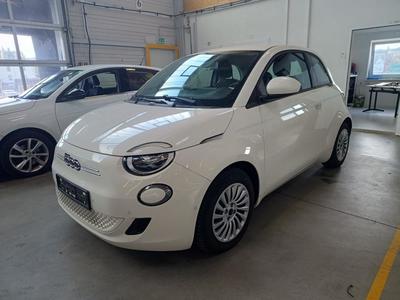 Fiat 500e 0.0 42KWH, 2023