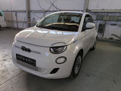 Fiat 500e 0.0 23.8KWH, 2023