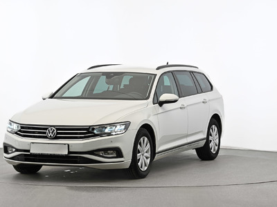 Volkswagen Passat Variant 2,0 SCR TDI (CB), 2021