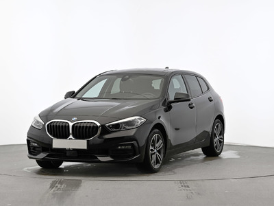 BMW 118d Aut. (F40) Sport Line, 2021