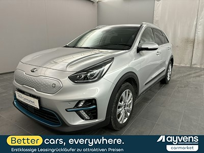 Kia E-Niro Spirit Geschlossen, 5-turig, Direktantrieb, 1-Gang