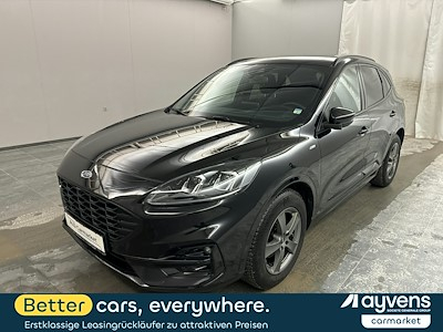 Ford Kuga 2.0 EcoBlue Hybrid ST-LINE X Geschlossen, 5-turig, 6-Gang