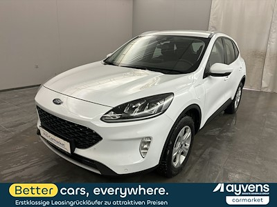 Ford Kuga 2.5 Duratec PHEV COOL&amp;CONNECT Geschlossen, 5-turig, Automatik, 1-Gang