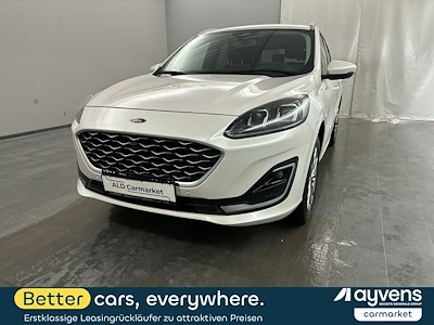 Ford Kuga 2.5 Duratec PHEV VIGNALE Geschlossen, 5-turig, Automatik, 1-Gang