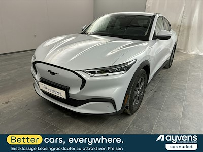 Ford Mustang mach-e Geschlossen, 5-turig, Direktantrieb, 1-Gang