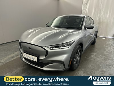 Ford Mustang mach-e Geschlossen, 5-turig, Direktantrieb, 1-Gang