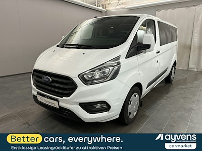 Ford Transit custom 320 L2H1 VA Trend Kombi, 4-turig, 6-Gang