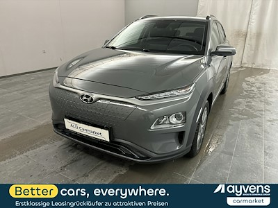 Hyundai Kona EV Advantage Geschlossen, 5-turig, Direktantrieb, 1-Gang