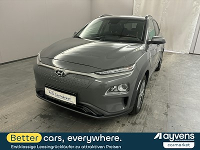 Hyundai Kona EV Advantage Geschlossen, 5-turig, Direktantrieb, 1-Gang