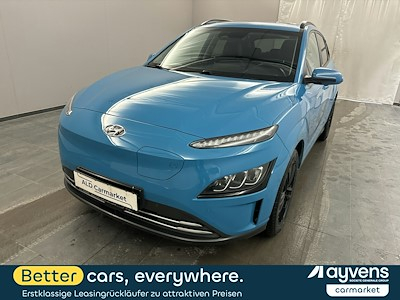 Hyundai Kona EV Trend Geschlossen, 5-turig, Direktantrieb, 1-Gang
