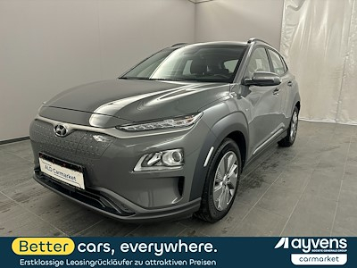 Hyundai Kona EV Trend Geschlossen, 5-turig, Direktantrieb, 1-Gang