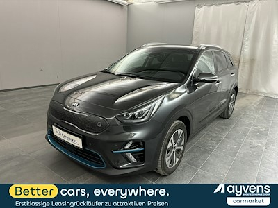 Kia E-Niro Spirit Geschlossen, 5-turig, Direktantrieb, 1-Gang