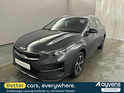 Kia XCeed 1.6 GDI DCT6 OPF Plug-in-Hybrid Spirit Geschlossen, 5-turig, Automatik, 6-Gang