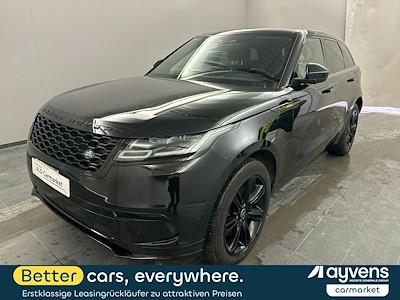 Land Rover Range rover velar P400e S Geschlossen, 5-turig, Automatik, 8-Gang