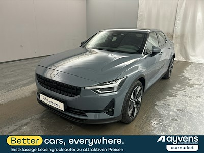 Polestar 2 2 Dual Motor 78kWh Limousine, 5-turig, Direktantrieb, 1-Gang