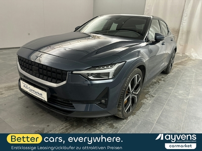 Polestar 2 2 Limousine, 5-turig, Direktantrieb, 1-Gang