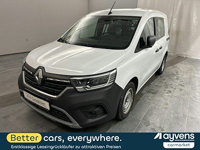 Renault Kangoo rapid iii Rapid Blue dCi 95 Advance Kasten, 4-turig, 6-Gang