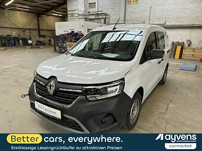 Renault Kangoo rapid iii Rapid Blue dCi 95 Advance Kasten, 4-turig, 6-Gang
