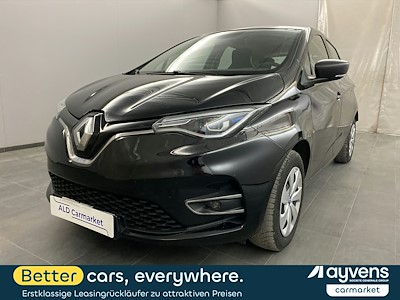 Renault Zoe AG (ohne Batterie) Z.E. 50 LIFE Limousine, 5-turig, Direktantrieb, 1-Gang