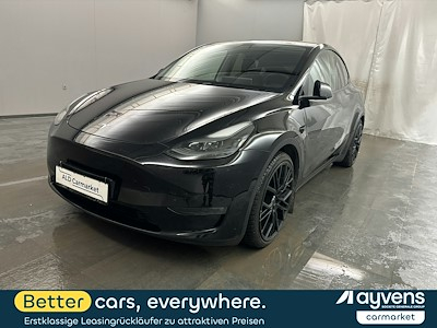 Tesla Model Y Performance Dual Motor AWD Geschlossen, 5-turig, Direktantrieb, 1-Gang