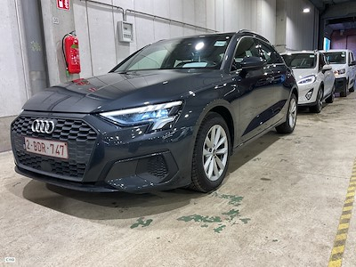 Audi A3 sportback 1.0 30 TFSI 81KW