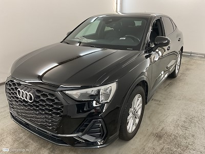 Audi Q3 sportback 1.5 35 TFSI ATTRACTION