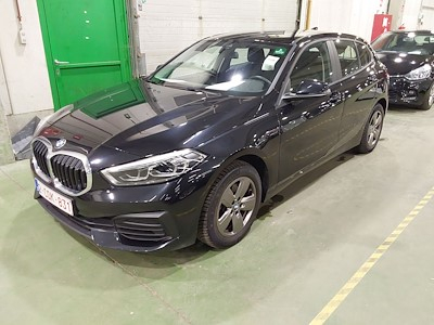 BMW 1 series hatch 1.5 116D (85KW)