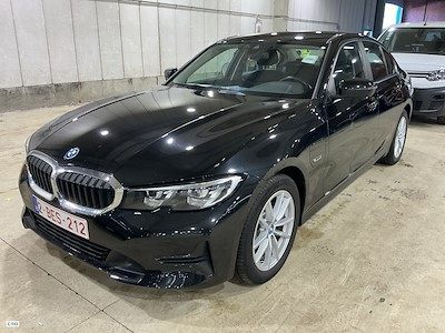 BMW 3 series berline 2.0 320E BERLINE