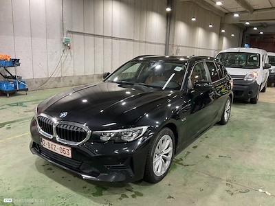 BMW 3 series touring 2.0 320E TOURING