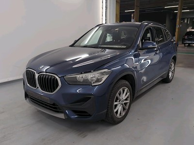 BMW X1 1.5 SDRIVE18I (100KW)