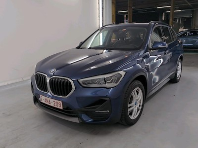 BMW X1 1.5 XDRIVE25E (162KW)