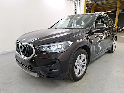 BMW X1 1.5 XDRIVE25E PHEV 162KW)