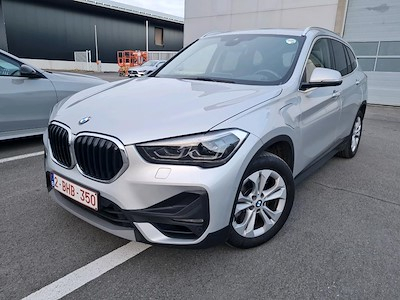 BMW X1 1.5 XDRIVE25E PHEV 162KW)